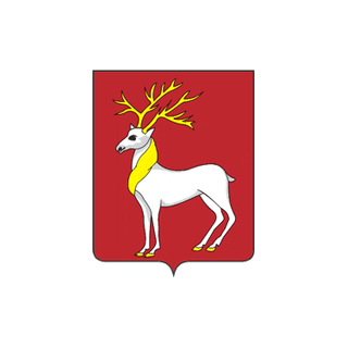 Герб города