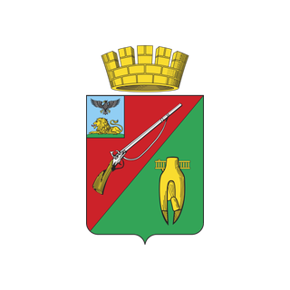 Герб Старый Оскол
